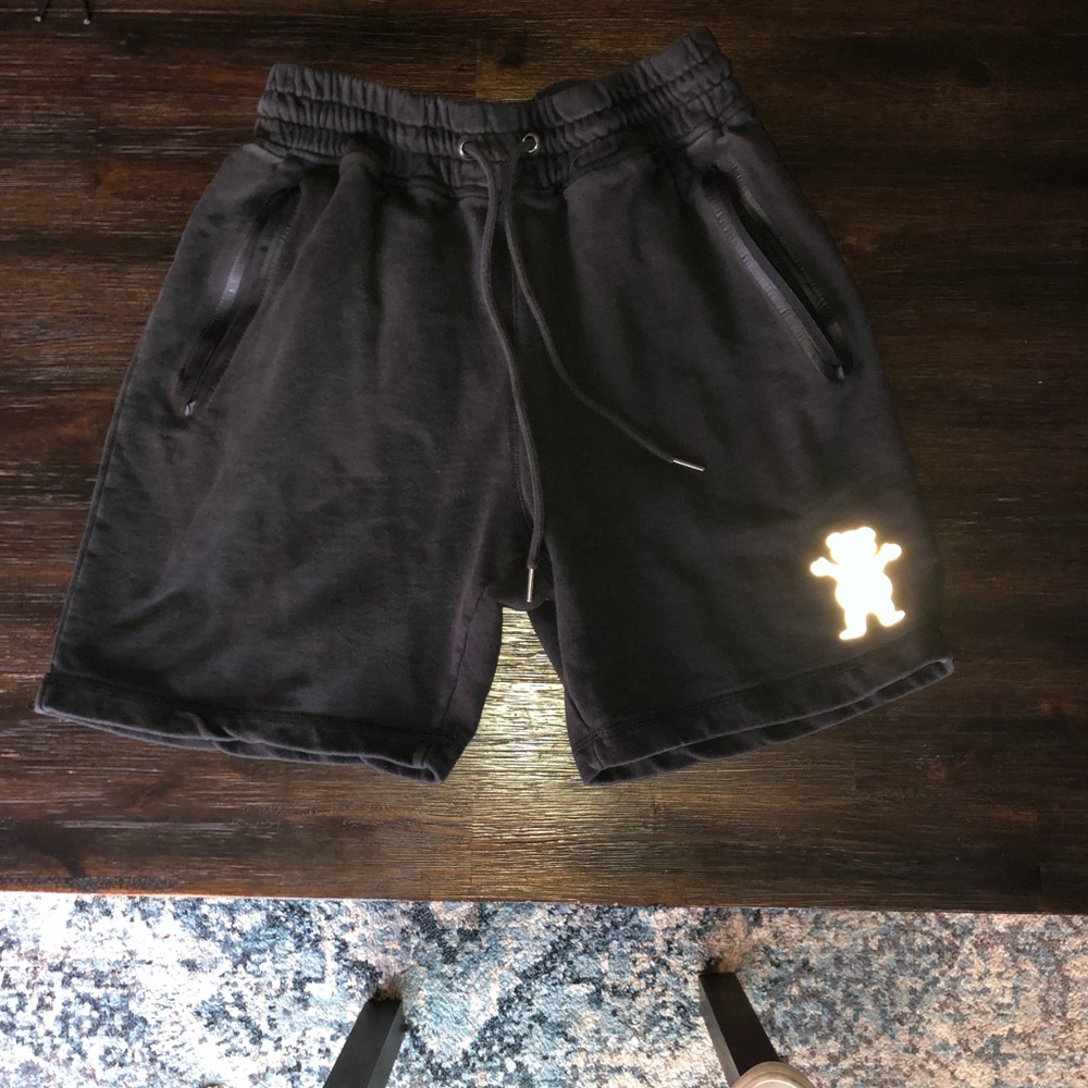 Grizzly shorts